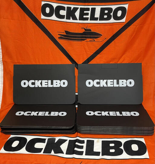 Stänkskydd Ockelbo 8000-800